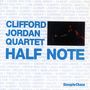 Clifford Jordan: Half Note, CD