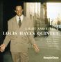 Louis Hayes: Light And Lively, CD