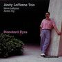 Andy LaVerne: Standard Eyes, CD