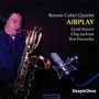 Ronnie Cuber: Airplay, CD