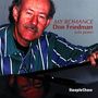 Don Friedman: My Romance, CD