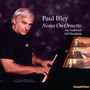 Paul Bley: Notes On Ornette (180g), LP