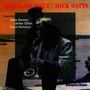 Dick Oatts: Standard Issue, CD