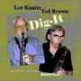 Lee Konitz: Dit It, CD, CD