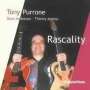 Tony Purrone: Rascality, CD