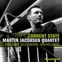 Martin Jacobsen: Current State, CD