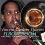 Vincent Gardner: Elbow Room, CD, CD