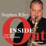 Stephen Riley: Inside Out, CD