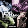 Loren Stillman: Trio Alto Vol. 2, CD