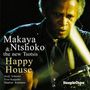 Makaya Ntshoko: Happy House, CD, CD