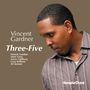 Vincent Gardner: Three-Five, CD