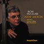 Ron McClure (geb. 1941): New Moon, CD