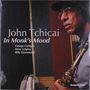 John Tchicai (geb. 1936): In Monk's Mood (180g), LP