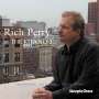 Rich Perry (geb. 1955): At The Kitano 3, CD