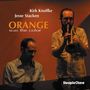 Kirk Knuffke & Jesse Stacken: Orange Was The Color, CD