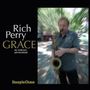 Rich Perry: Grace, CD, CD