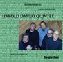 Harold Danko (geb. 1947): Oatts & Perry III, CD