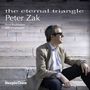 Peter Zak: The Eternal Triangle, CD