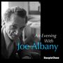 Joe Albany (1924-1988): An Evening With Joe Albany, CD