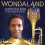 Jason Palmer: Wondaland: Jason Palmer Plays Janelle Monae, CD