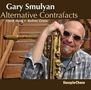 Gary Smulyan: Alternative Contrafacts, CD