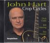 John Hart: Crop Circles, CD