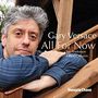 Gary Versace: All For Now, CD