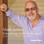 Mark Soskin (geb. 1953): Everything Old Is New Again, CD