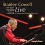Stanley Cowell (1941-2020): At Keystone Korner Baltimore, CD