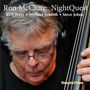 Ron McClure (geb. 1941): Nightquest, CD