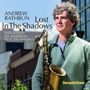 Andrew Rathbun: Lost In The Shadow, CD