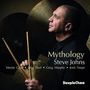 Steve Johns: Mythology, CD, CD