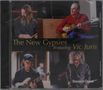 Vic Juris: Vic Juris & The New Gypsies, CD, CD