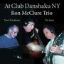 Ron McClure: Live At Club Danshaku NY, CD