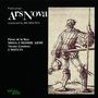 Pierre de la Rue: Missa l'homme arme, CD