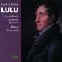 Friedrich Kuhlau (1786-1832): Lulu (Märchenoper in 3 Akten), 3 CDs