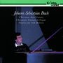 Johann Sebastian Bach (1685-1750): Chromatische Fantasie & Fuge BWV 903, CD