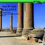 Niels Wilhelm Gade: Kalanus op.48 (Dramatische Dichtung), CD