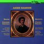 Asger Hamerik (1843-1923): Requiem op.34, 2 CDs