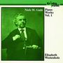 Niels Wilhelm Gade: Klavierwerke Vol.1, CD