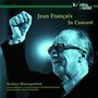 Jean Francaix (1912-1997): Bläserquintett Nr.1, CD