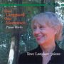 Tove Lonskov, Klavier, CD
