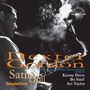 Dexter Gordon: Satin Doll, CD, CD