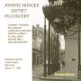 Johnny Hodges (1907-1970): In Concert: Copenhagen March 17, 1961, CD