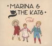 Marina & The Kats: Small, CD