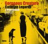 Cathrine Legardh: Gorgeous Creature, CD, CD