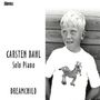Carsten Dahl: Dreamchild, CD