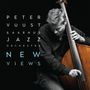 Peter Vuust: New Views, CD