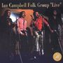 Ian Campbell: Live, CD, CD