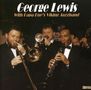 George Lewis (Clarinet): With Papa Bue's Viking Jazzband, CD
